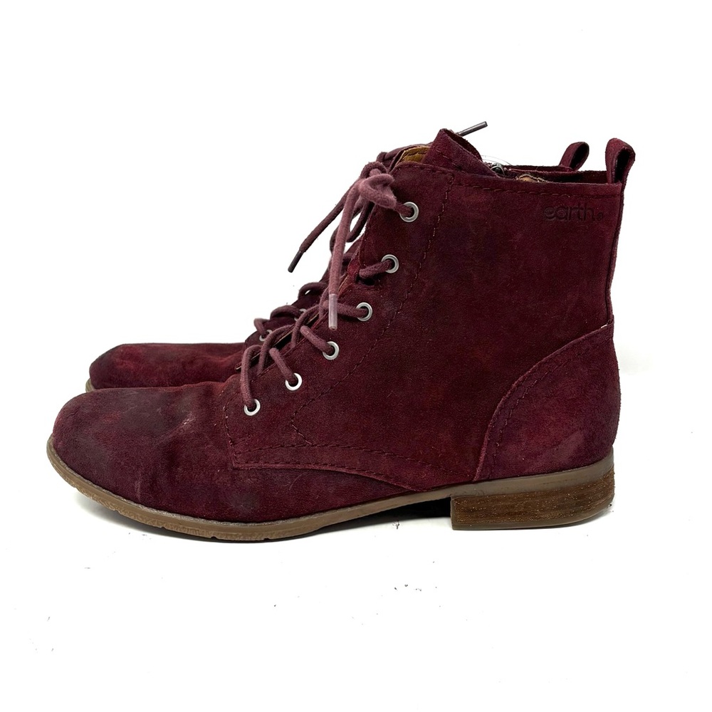 Earth Boots